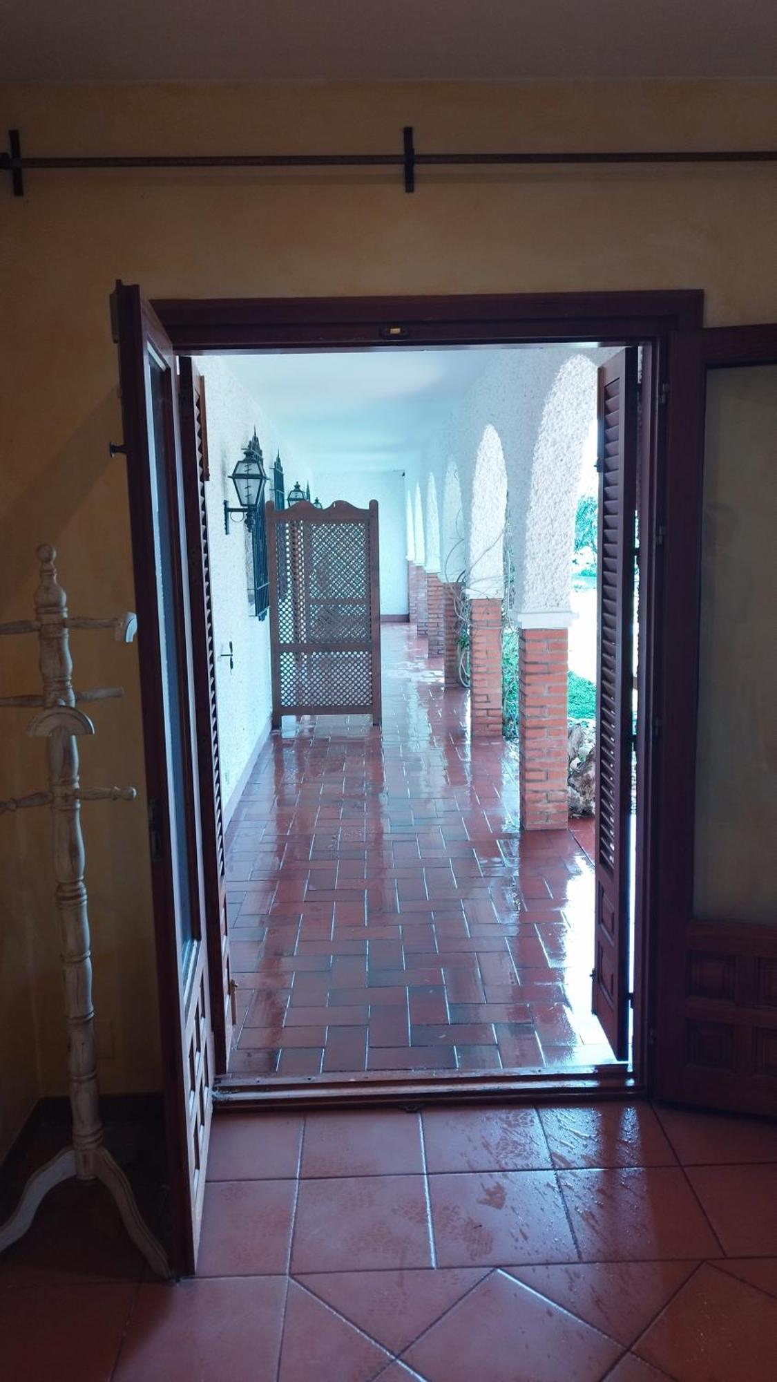 Cortijo De La Luna La Casita Тарамай Экстерьер фото
