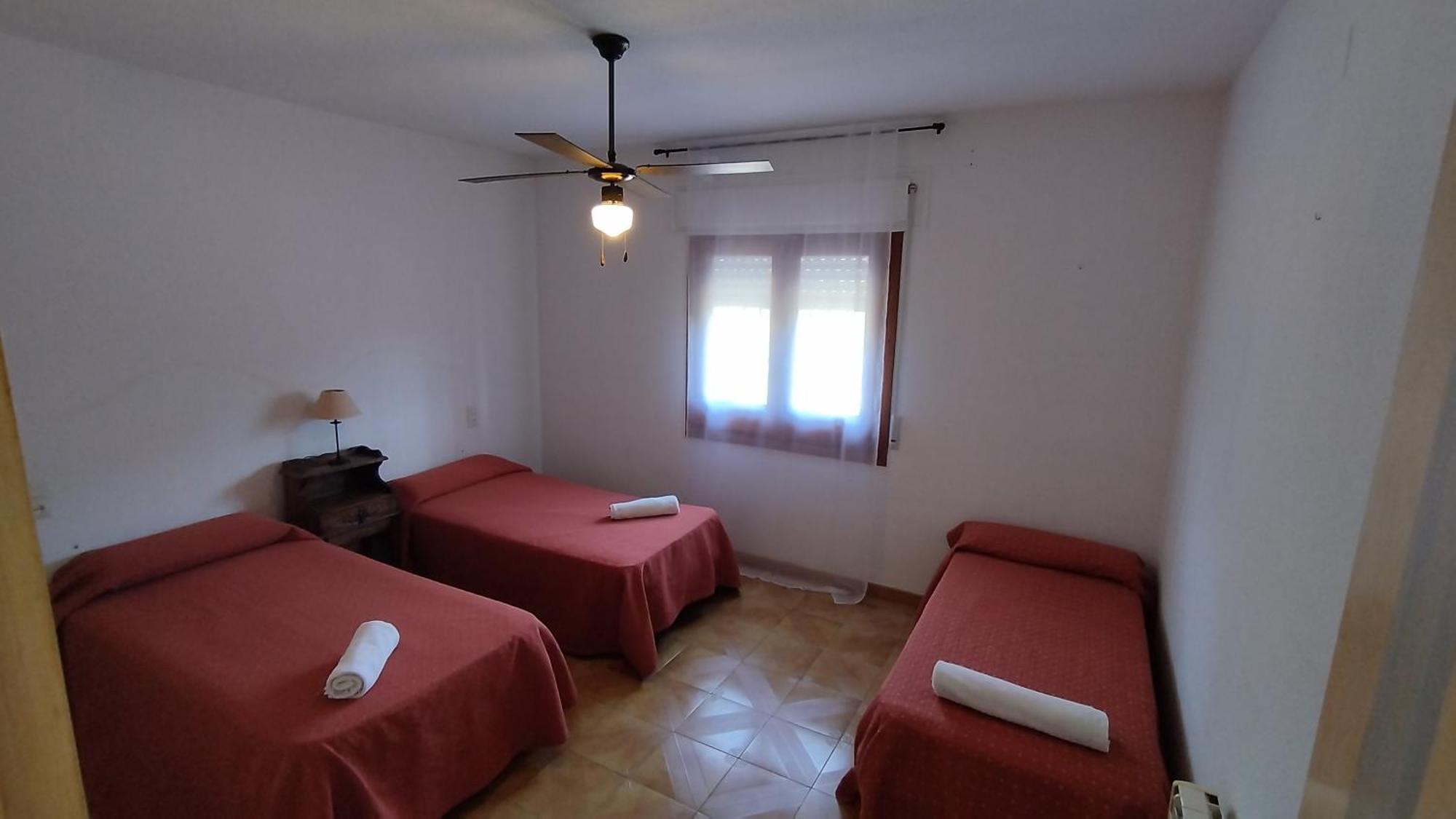 Cortijo De La Luna La Casita Тарамай Экстерьер фото